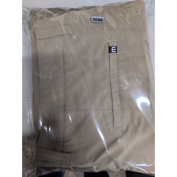 Travis Mathew Golf Chino Performance Pants Mens Sz 36 Khaki/Tan - Picture 16 of 16